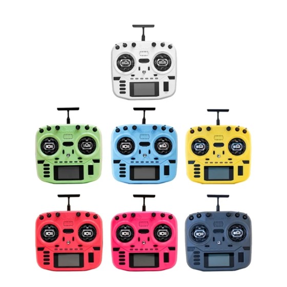 RadioMaster for Boxer Crush Radio Controller M2 ELRS Remote Control Colourful Transmitter RC Drone FPV Flight Controller Parts